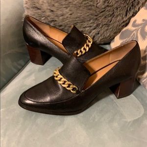 Calvin Klein Loafer Pumps